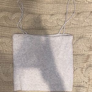 Brandy Melville tank top